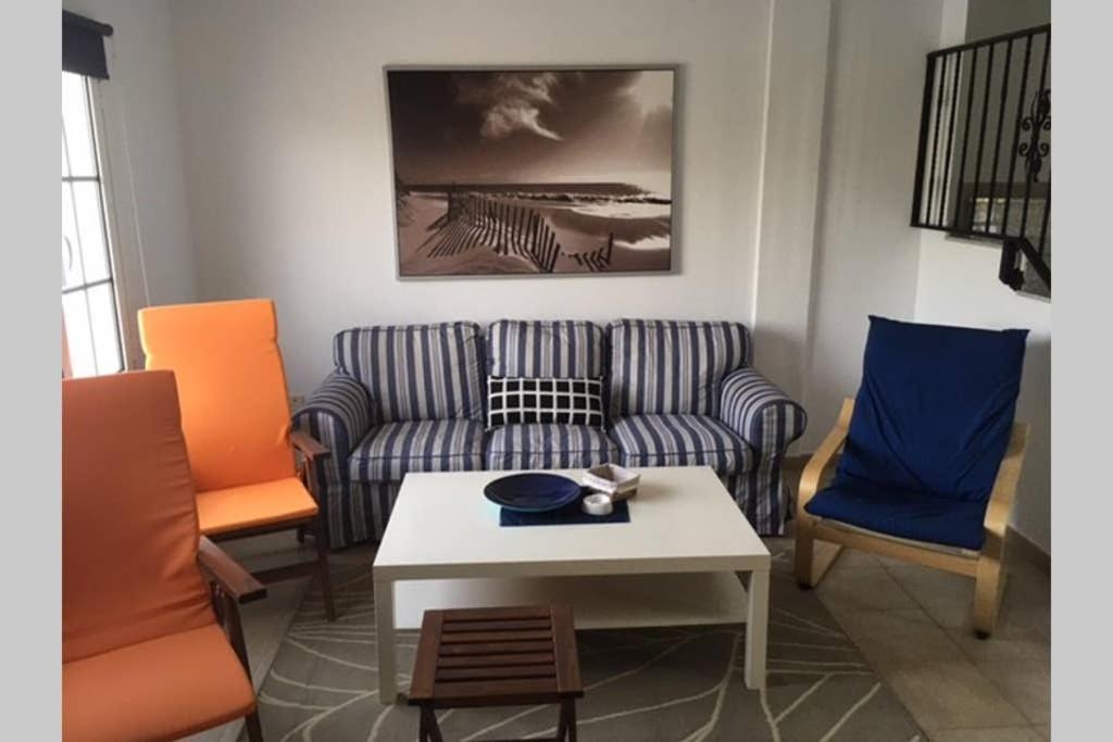 Estupendo Duplex Apartment *